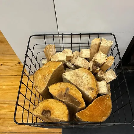 Ruheoase Am Wasser, Sauna-hausboot In Naturidylle Berlin