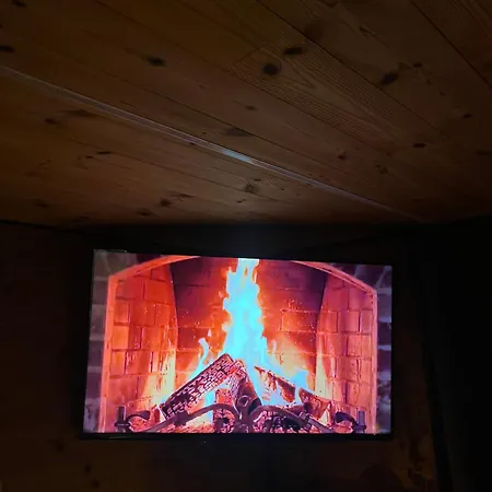 Ruheoase Am Wasser, Sauna-hausboot In Naturidylle Berlin