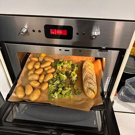 Ruheoase Am Wasser, Sauna-hausboot In Naturidylle Берлин